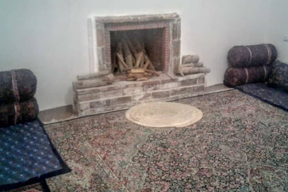 سوییت مستر 2 - درک دلبر