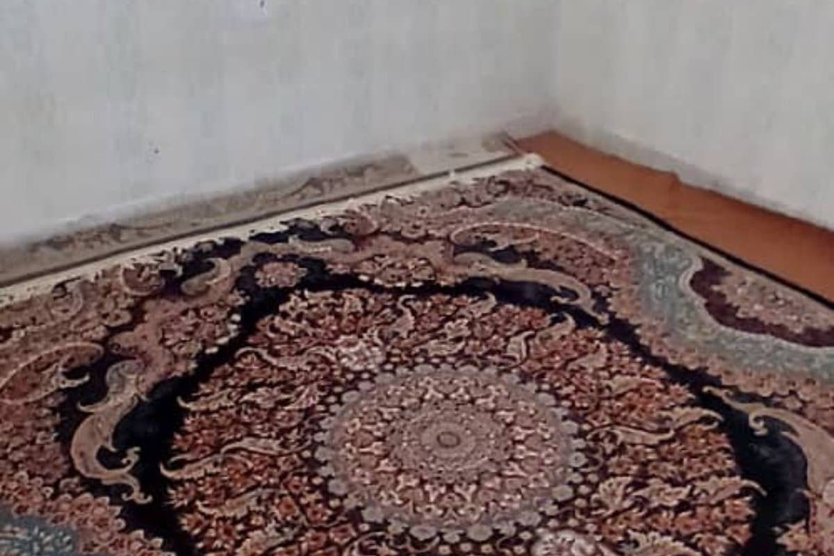 سوییت 8 نفره - بومگردی آب انبار