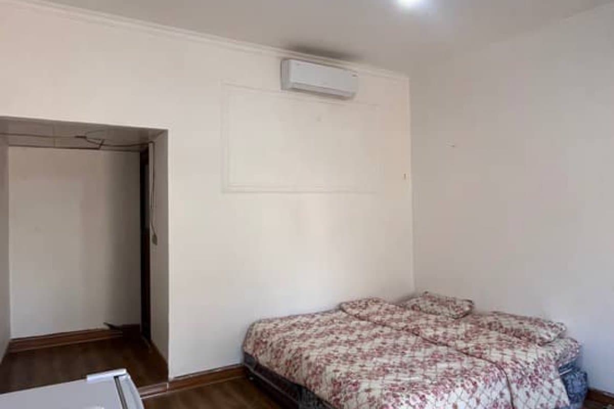 اتاق 3 تخته 3 - هتل کلوت