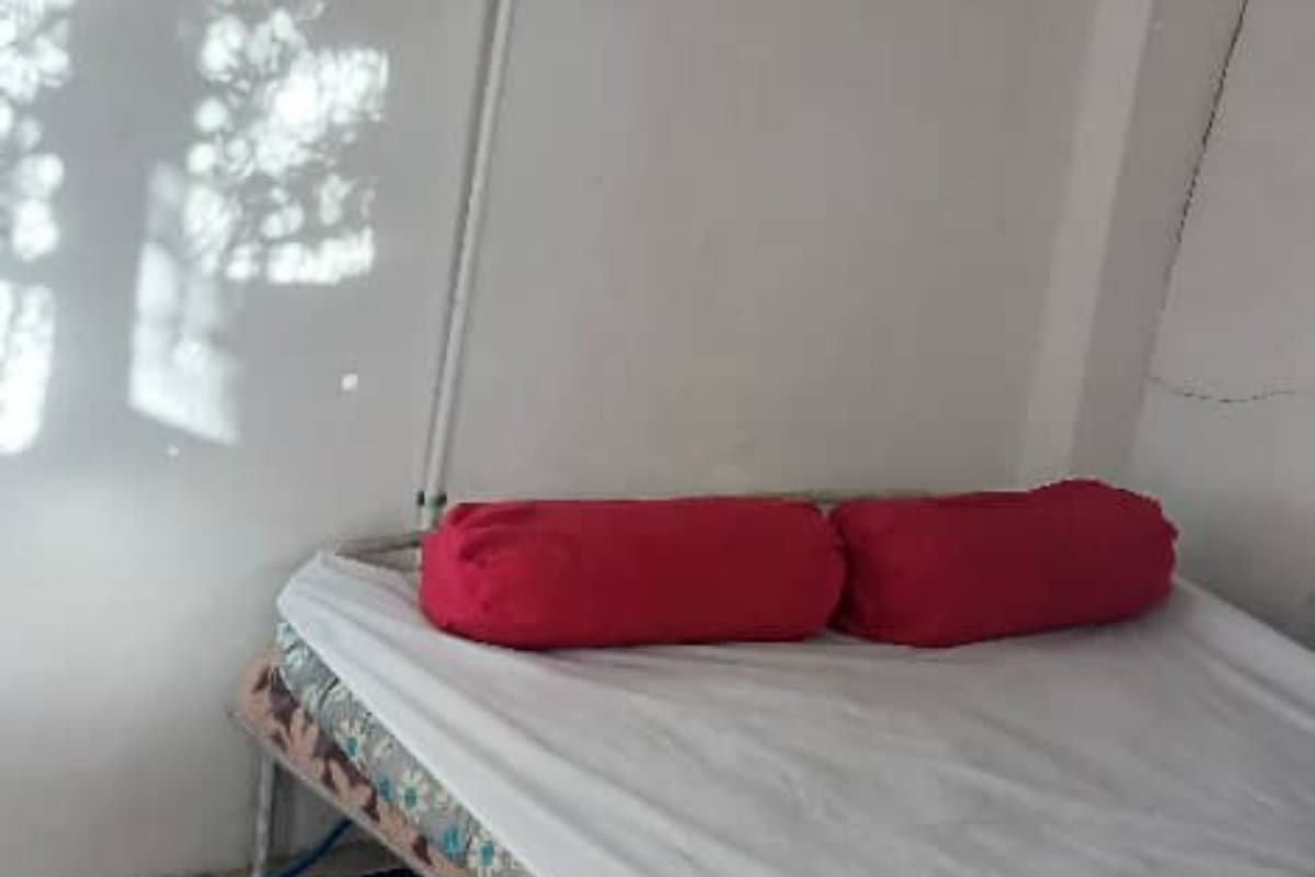 کلبه دو نفره 2 - بومگردی آب انبار