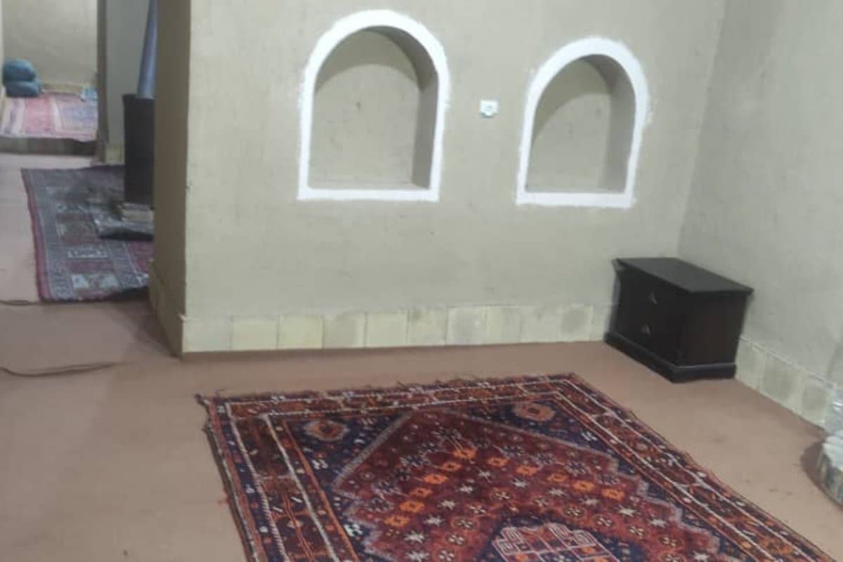 سوییت - بومگردی ظهرود