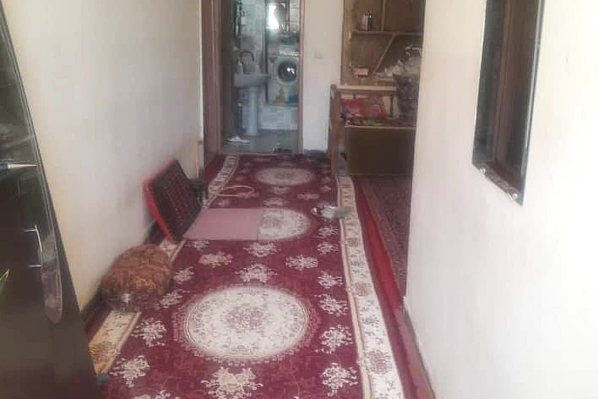 اتاق 4 - زیره