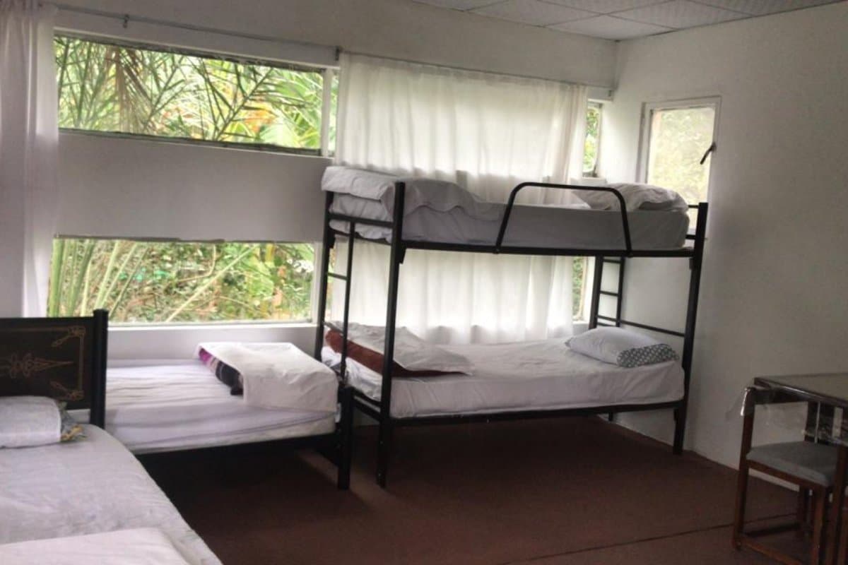 چهارتخته نارنج - اقامتگاه بوم گردي ترنج