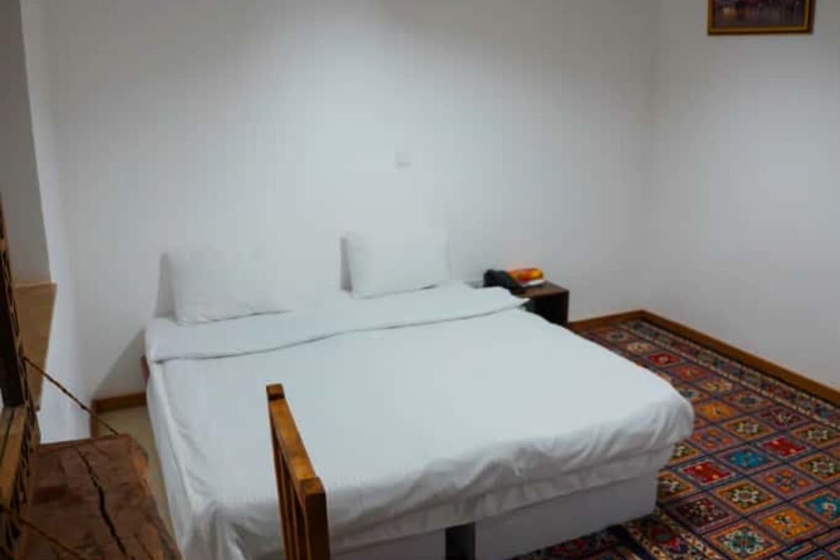 اتاق 2 تخته 4 - هتل پایاب