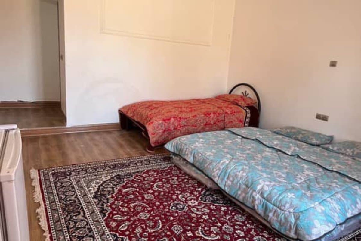 اتاق 3 تخته 2 - هتل کلوت