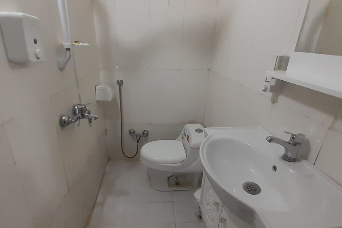 واحد 10 - بوم گردی حرفه ای کلوت شهداد