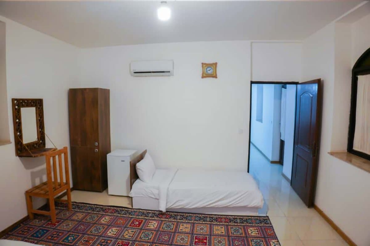 اتاق 5 تخته - هتل پایاب