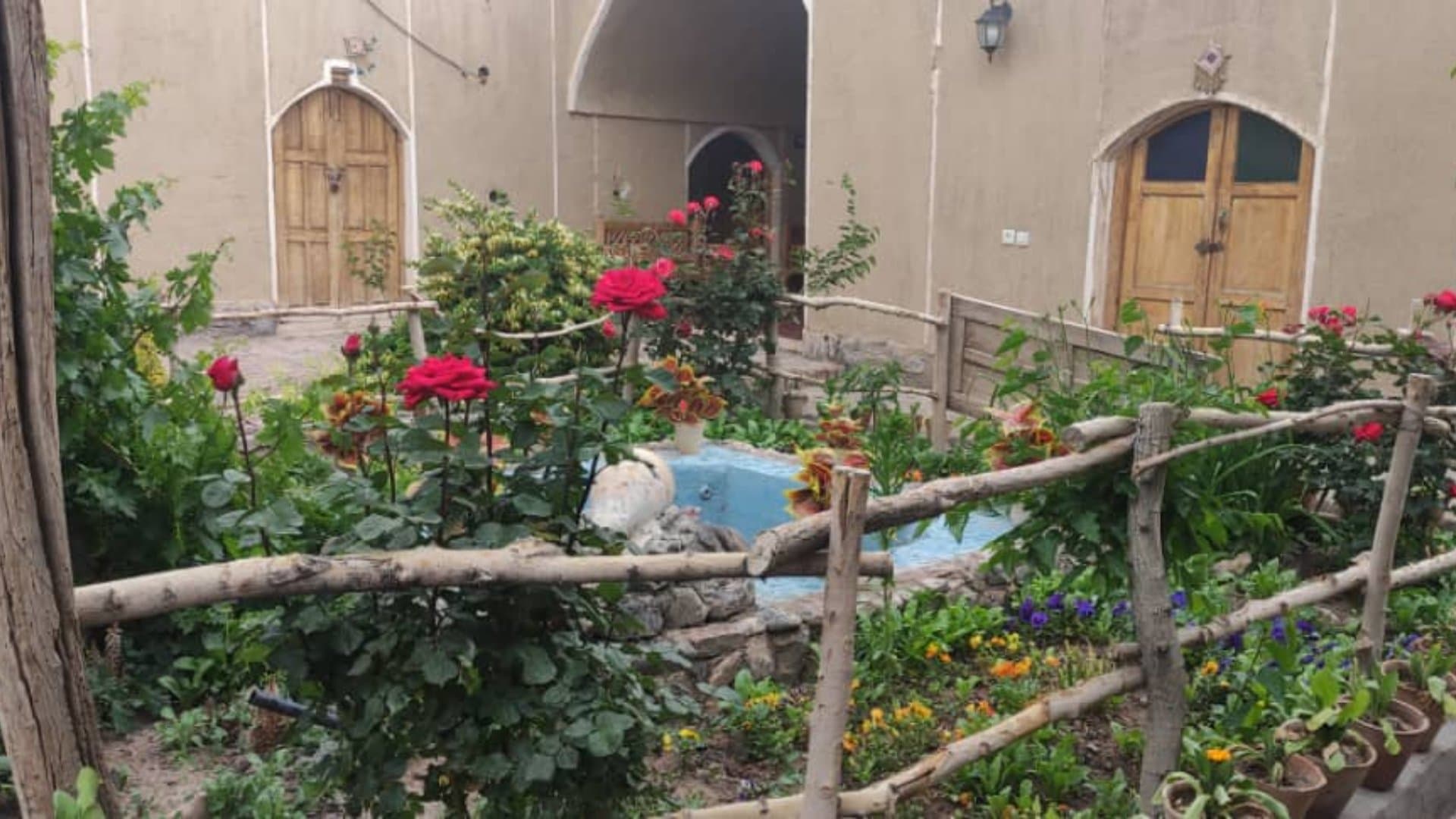 بومگردی ظهرود