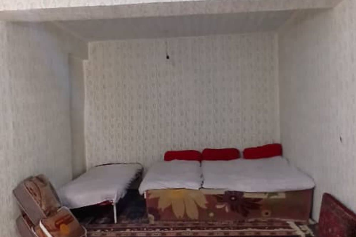 سوییت 15 نفره - بومگردی آب انبار