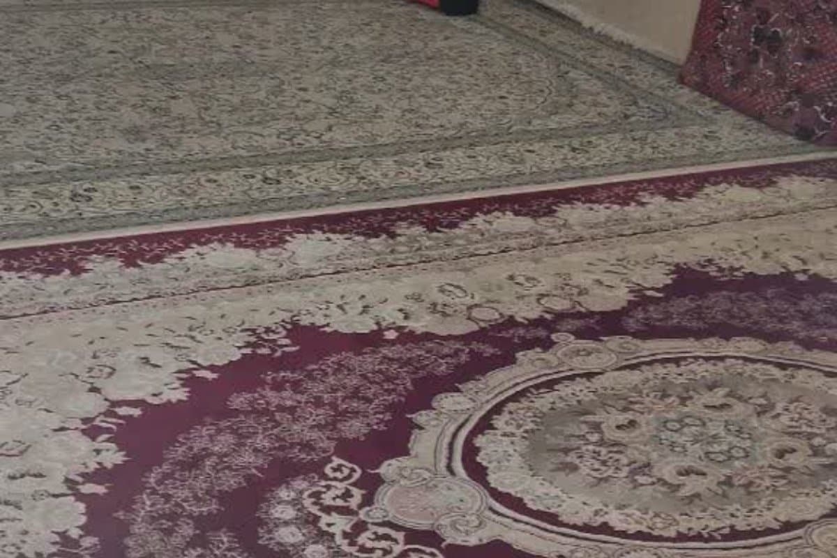 سوییت 40 متری - اقامتگاه بومگردی خان نسا