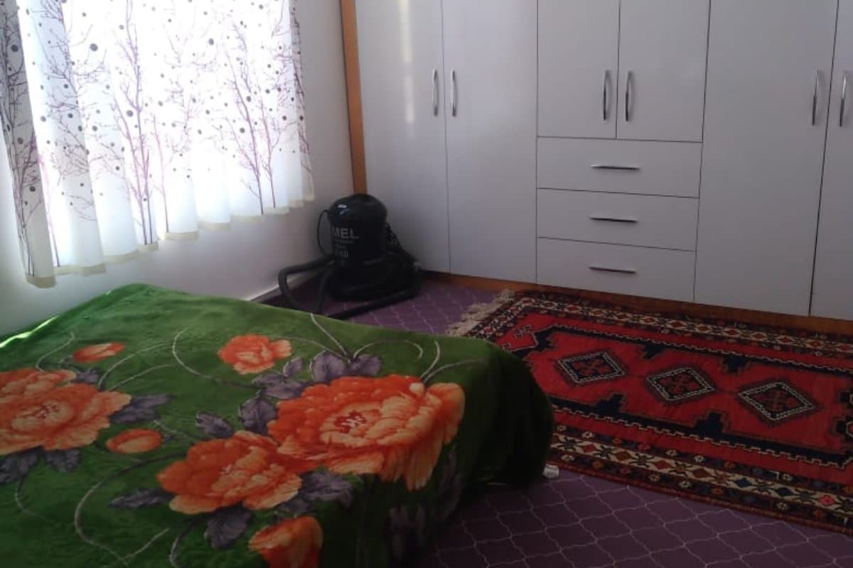 واحد 70 متری vip - اقامتگاه بومگردی باغ شریف