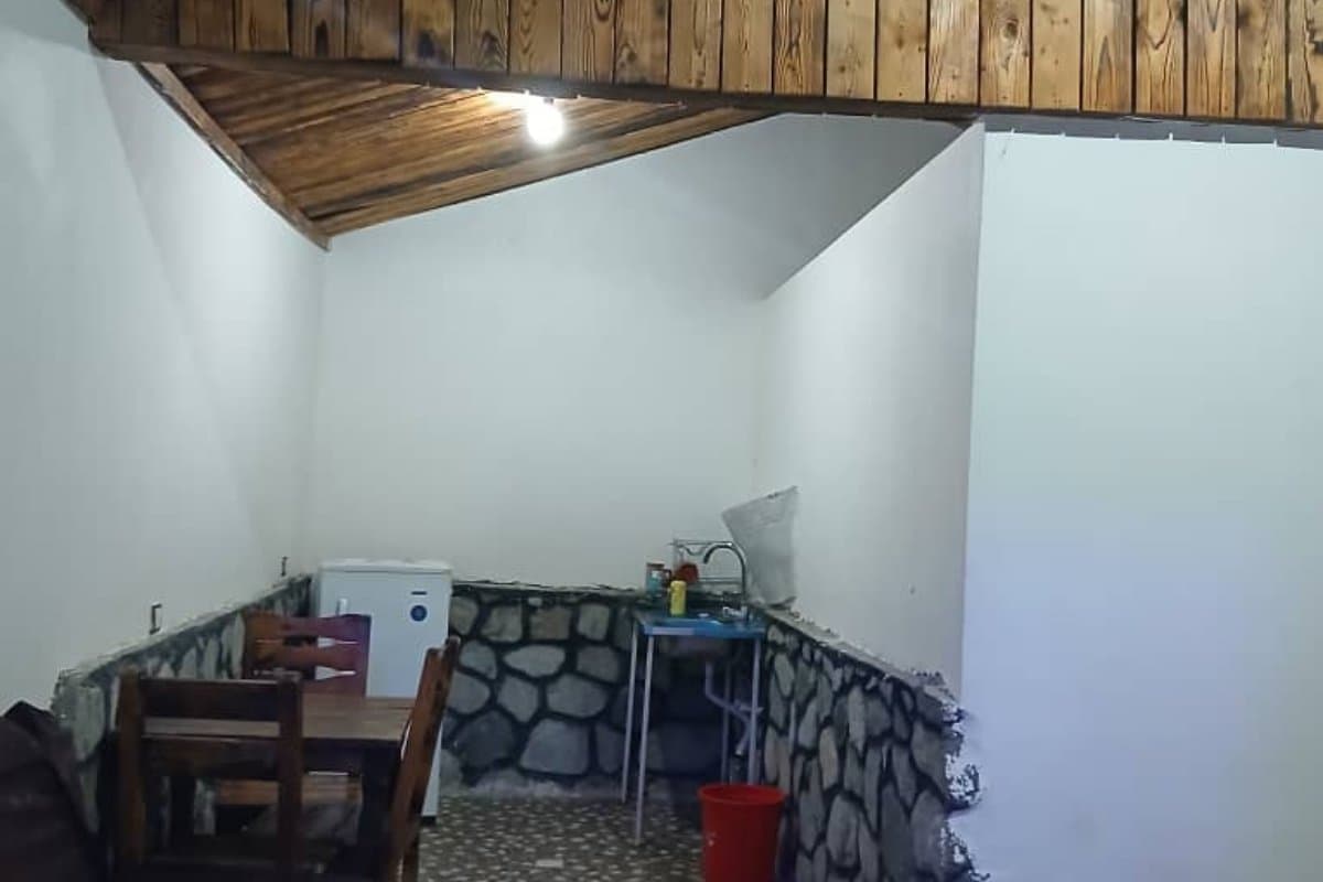 ویلا 1 - اقامتگاه بومگردی هفت چشمه