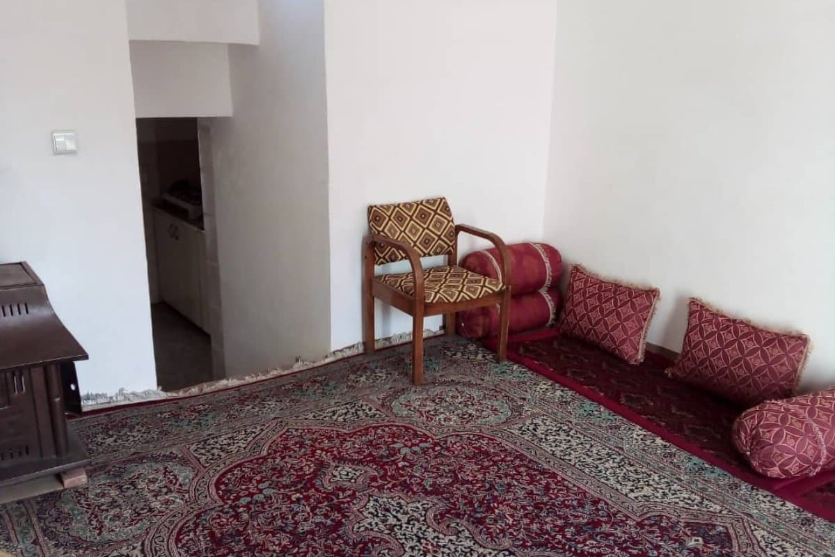 سوییت مستر 1 - درک دلبر