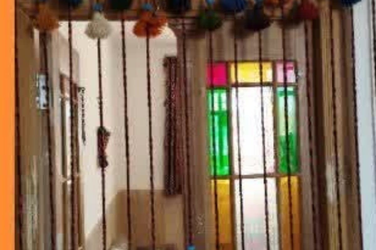 واحد اقامتی  ظرفیت 1 نفر درجه 3 - اقامتگاه بومگردی سرمه