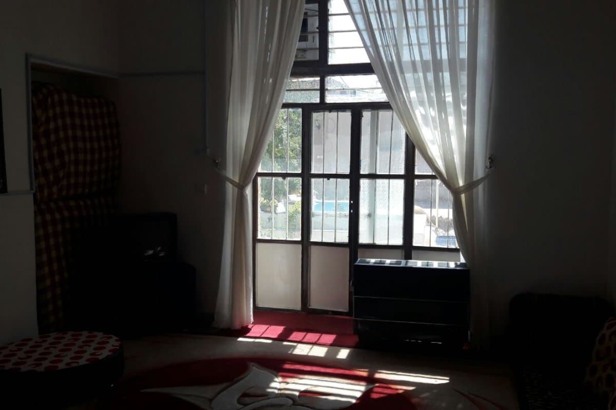 اتاق 1 - اقامتگاه بومگردی ماه بوم