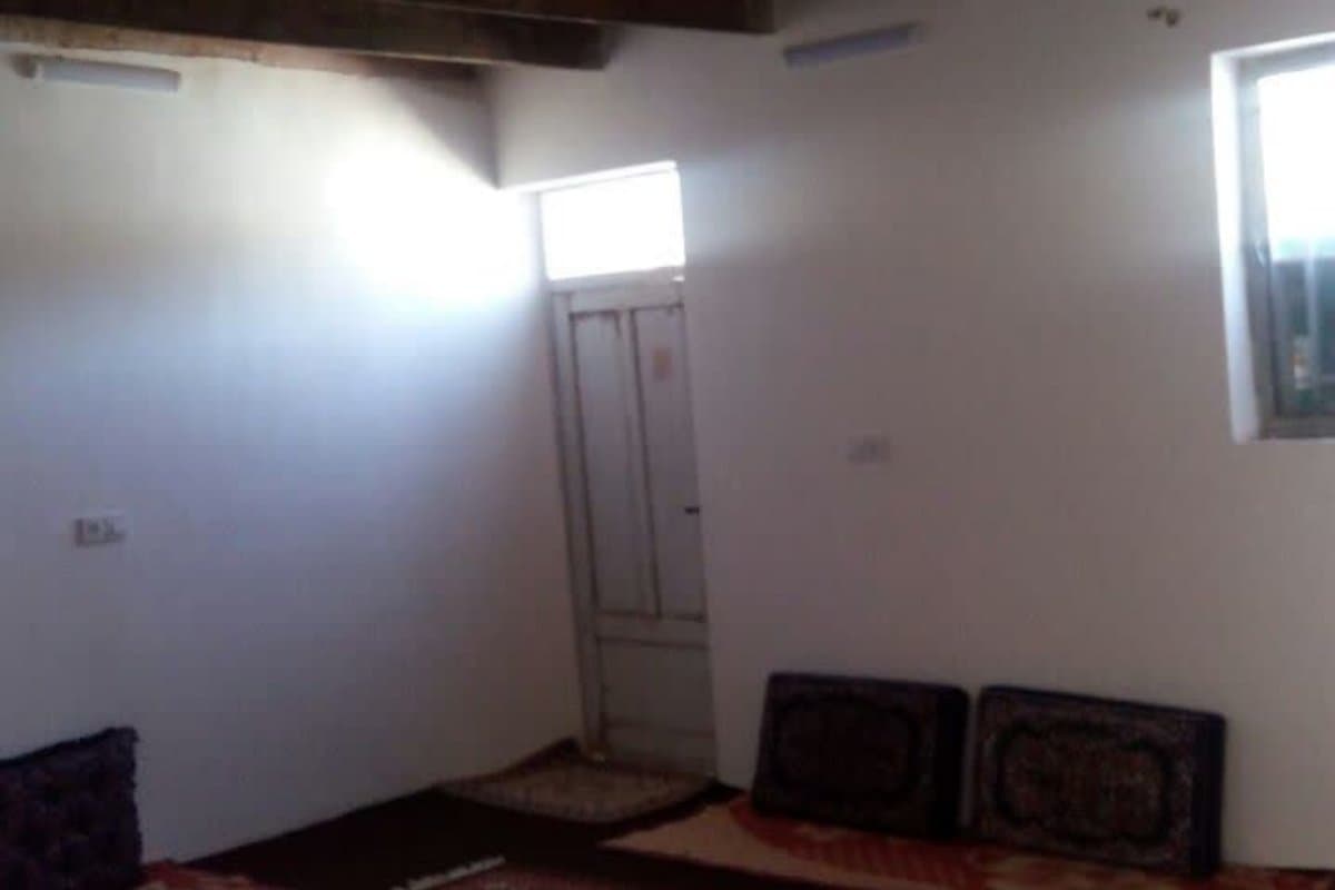 سوییت 45 متری 2 - اقامتگاه  بومگردی عقیق