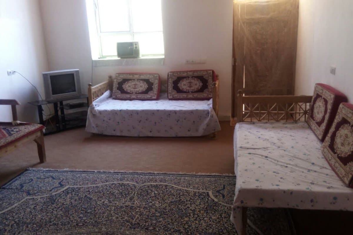 سوییت 45 متری - اقامتگاه  بومگردی عقیق