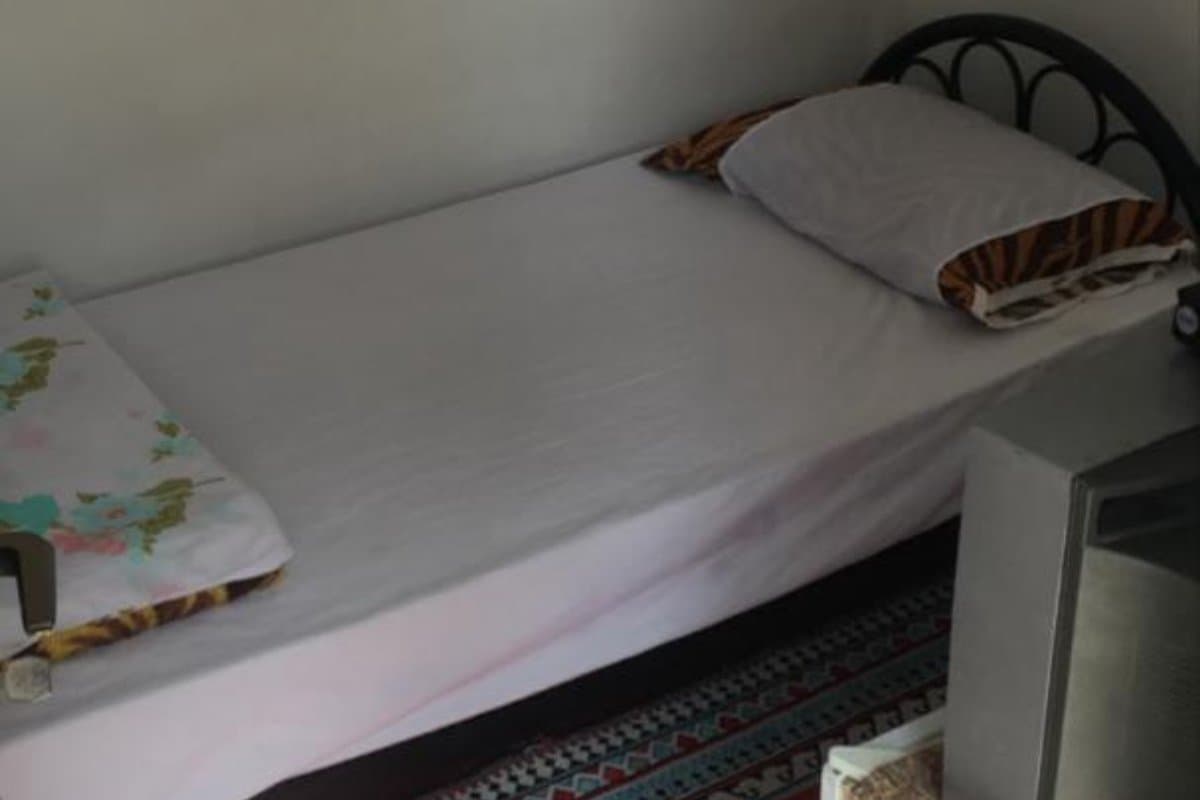 يك تخته نخل - اقامتگاه بوم گردي ترنج